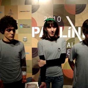 Foto Eu Não Quero Voltar Sozinho