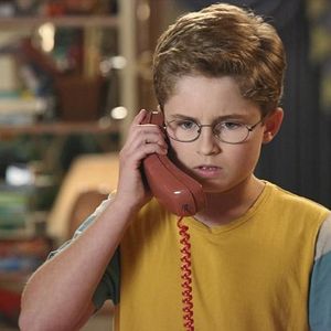 Foto Sean Giambrone