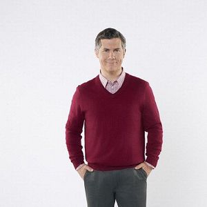 Foto Chris Parnell