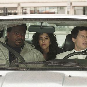 Foto Brooklyn Nine-Nine