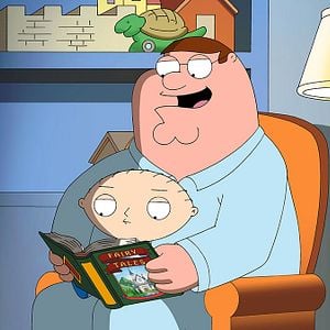 Foto Uma Família da Pesada