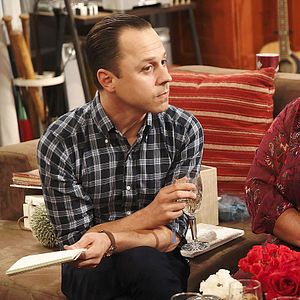 Foto Giovanni Ribisi