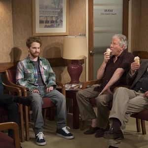 Foto Giovanni Ribisi