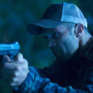 Foto Linha de Frente