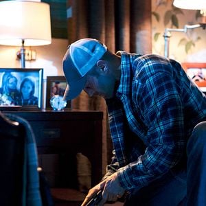 Foto Linha de Frente