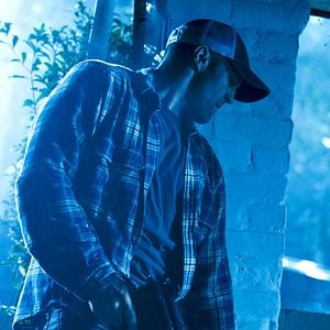 Foto Linha de Frente