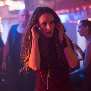 Foto Linha de Frente