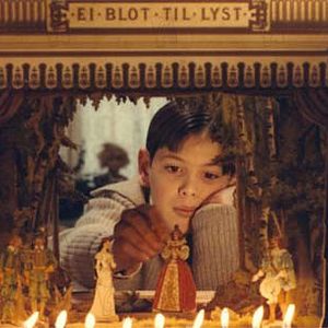 Foto Fanny e Alexander
