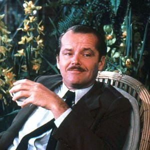 Foto O Último Magnata