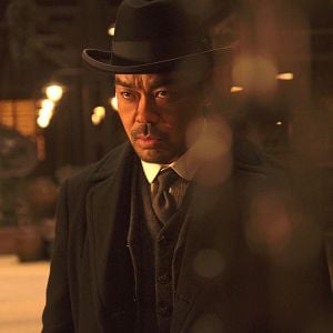 Foto A Bala Desaparecida