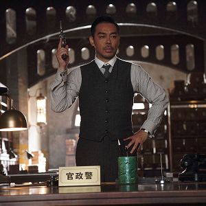 Foto A Bala Desaparecida