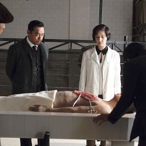 Foto A Bala Desaparecida