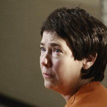 Foto Harriet Sansom Harris