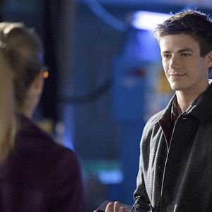 Foto The Flash (2014)