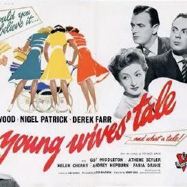 Foto Young Wives' Tale