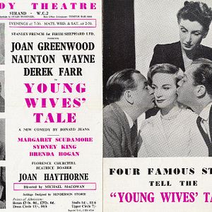 Foto Young Wives' Tale