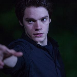 Foto Academia De Vampiros - O Beijo Das Sombras