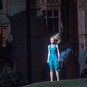 Foto Academia De Vampiros - O Beijo Das Sombras