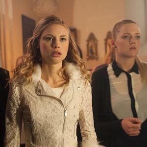 Foto Academia De Vampiros - O Beijo Das Sombras