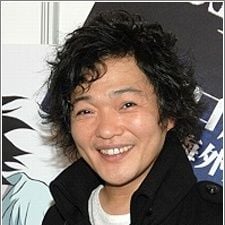 Foto Kappei Yamaguchi