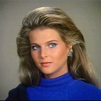 Foto Catherine Oxenberg