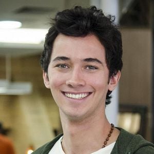 Foto Gabriel Falcão