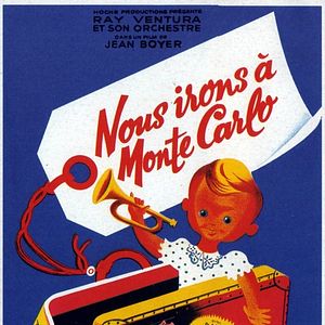 Foto Nous Irons à Monte-Carlo