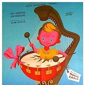 Foto Nous Irons à Monte-Carlo