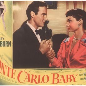 Foto Monte Carlo Baby