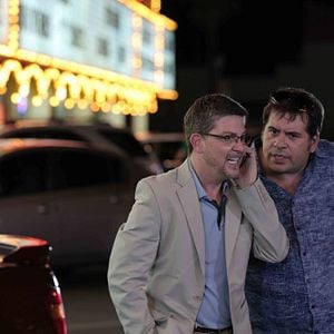 Foto Até que a Sorte nos Separe 2