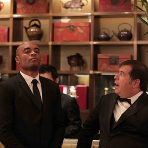 Foto Até que a Sorte nos Separe 2