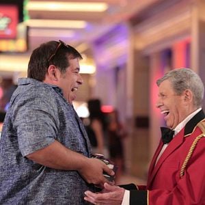 Foto Até que a Sorte nos Separe 2