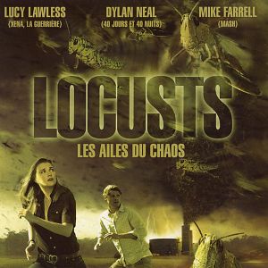 Foto Locusts - O Dia da Destruição