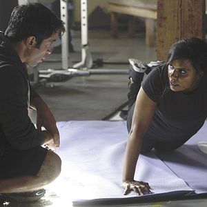 Foto The Mindy Project