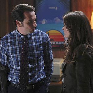 Foto The Americans (2013)