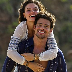 Foto Amores Roubados