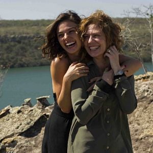 Foto Amores Roubados