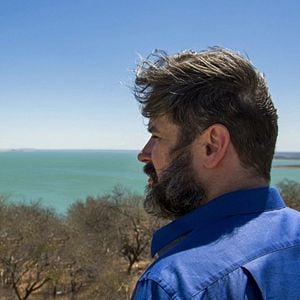 Foto Amores Roubados