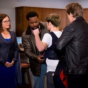 Foto Malcolm-Jamal Warner