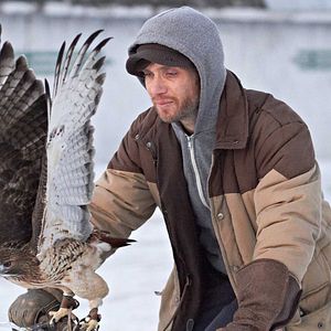 Foto Marcas do Passado