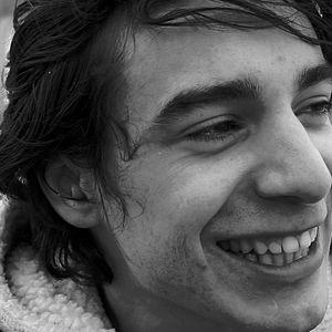 Foto Aurélien Gabrielli