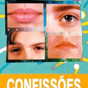 Foto Confissões de Adolescente