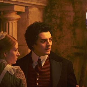 Foto O Aventureiro: A Maldição da Caixa de Midas