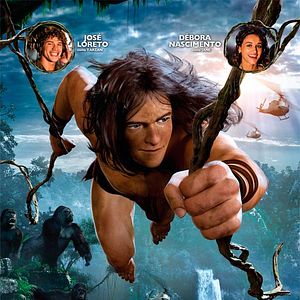 Foto Tarzan - A Evolução da Lenda