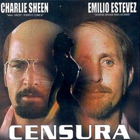 Foto Censura Máxima