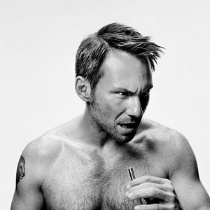 Foto Ninfomaníaca - Volume 1