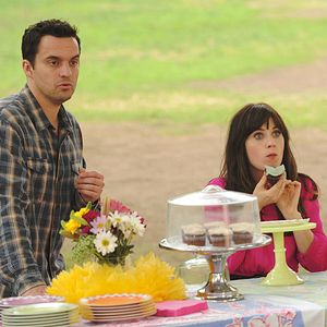 Foto Jake Johnson