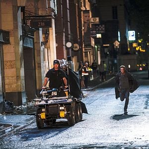 Foto Frankenstein - Entre Anjos e Demônios