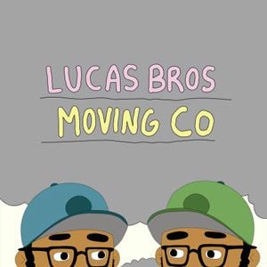 Foto Lucas Bros. Moving Co.
