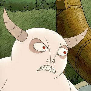 Foto Golan The Insatiable